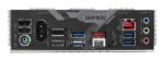 Mainboard GIGABYTE AMD B650 Socket AM5 ATX RAM DDR5-SDRAM 4xSlots Wi-Fi Yes Bluetooth Yes 3xPCI Express x16 slots 3xNumber of M.2 (M) slots B650GAMINGXAXV21.3