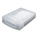 Raidsonic ICY BOX Protection box for 3.5″ SATA 3.5″