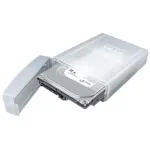 Raidsonic ICY BOX Protection box for 3.5″ SATA 3.5″