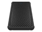 Raidsonic ICY BOX External enclosure for 2.5″ SATA HDD/SSD with USB 3.0 interface and silicone protection sleeve SATA USB 3.0 2.5″