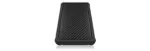 Raidsonic ICY BOX External enclosure for 2.5″ SATA HDD/SSD with USB 3.0 interface and silicone protection sleeve SATA USB 3.0 2.5″