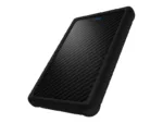 Raidsonic ICY BOX External enclosure for 2.5″ SATA HDD/SSD with USB 3.0 interface and silicone protection sleeve SATA USB 3.0 2.5″