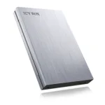 Raidsonic External USB 3.0 enclosure for 2.5″ SATA HDDs/SSDs with write-protection-switch sata USB 3.0