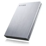 Raidsonic External USB 3.0 enclosure for 2.5″ SATA HDDs/SSDs with write-protection-switch sata USB 3.0