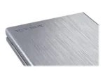 Raidsonic External USB 3.0 enclosure for 2.5″ SATA HDDs/SSDs with write-protection-switch sata USB 3.0