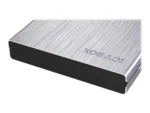 Raidsonic External USB 3.0 enclosure for 2.5″ SATA HDDs/SSDs with write-protection-switch sata USB 3.0