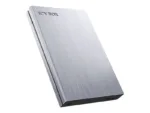 Raidsonic External USB 3.0 enclosure for 2.5″ SATA HDDs/SSDs with write-protection-switch sata USB 3.0