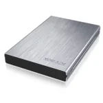 Raidsonic External USB 3.0 enclosure for 2.5″ SATA HDDs/SSDs with write-protection-switch sata USB 3.0