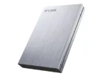 Raidsonic External USB 3.0 enclosure for 2.5″ SATA HDDs/SSDs with write-protection-switch sata USB 3.0