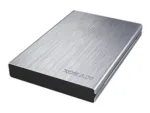 Raidsonic External USB 3.0 enclosure for 2.5″ SATA HDDs/SSDs with write-protection-switch sata USB 3.0
