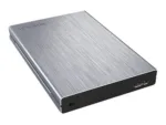 Raidsonic External USB 3.0 enclosure for 2.5″ SATA HDDs/SSDs with write-protection-switch sata USB 3.0