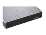 Raidsonic External USB 3.0 enclosure for 2.5″ SATA HDDs/SSDs with write-protection-switch sata USB 3.0