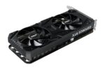 Graphics Card PALIT NVIDIA GeForce RTX 3060 1320 MHz 12 GB GDDR6 192 bit PCI Express 4.0 Active NE63060U19K9-PG190L