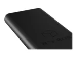 Raidsonic External USB 3.0 enclosure for M.2 SSD IB-183M2 SATA USB 3.0 Type-A Portable Hard Drive Case
