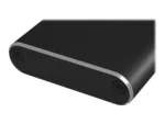 Raidsonic External USB 3.0 enclosure for M.2 SSD IB-183M2 SATA USB 3.0 Type-A Portable Hard Drive Case