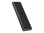 Raidsonic External USB 3.0 enclosure for M.2 SSD IB-183M2 SATA USB 3.0 Type-A Portable Hard Drive Case