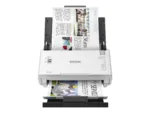 Epson WorkForce DS-410 Colour Document Scanner