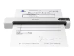 Epson Mobile document scanner WorkForce DS-70 Colour