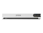 Epson Mobile document scanner WorkForce DS-70 Colour
