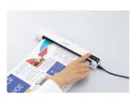 Epson Mobile document scanner WorkForce DS-70 Colour