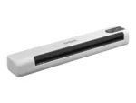 Epson Mobile document scanner WorkForce DS-70 Colour