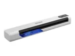Epson Mobile document scanner WorkForce DS-70 Colour