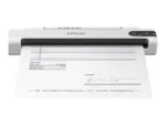 Epson Mobile document scanner WorkForce DS-70 Colour