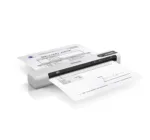 Epson Wireless portable scanner WorkForce DS-80W Colour