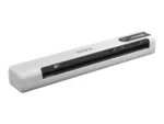 Epson Wireless portable scanner WorkForce DS-80W Colour