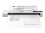 Epson Wireless portable scanner WorkForce DS-80W Colour