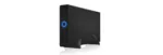 Raidsonic External enclosure for 3.5″ SATA HDDs with USB 3.0 interface and UASP Support IB-377U3