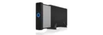 Raidsonic External enclosure for 3.5″ SATA HDDs with USB 3.0 interface and UASP Support IB-377U3