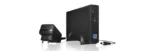 Raidsonic External enclosure for 3.5″ SATA HDDs with USB 3.0 interface and UASP Support IB-377U3