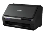 Epson Document scanner FastFoto FF-680W Wireless
