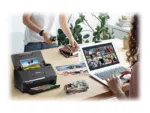Epson Document scanner FastFoto FF-680W Wireless