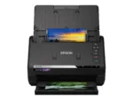 Epson Document scanner FastFoto FF-680W Wireless