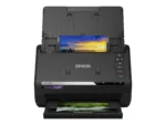 Epson Document scanner FastFoto FF-680W Wireless