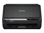Epson Document scanner FastFoto FF-680W Wireless