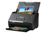 Epson Document scanner FastFoto FF-680W Wireless