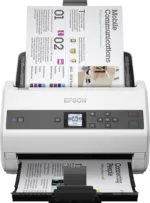 Epson WorkForce DS-970 Sheetfed Scanner