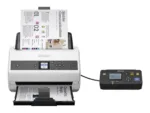 Epson WorkForce DS-970 Sheetfed Scanner