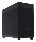 Case ASUS ATX/micro ATX/Mini-ITX Black/Transparent Midi Tower PC PRIME AP303 TG BLACK 90DC00V0-B39010