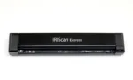 IRIS IRIScan Express 4 IRIS Mobile colour scanner