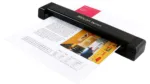 IRIS IRIScan Express 4 IRIS Mobile colour scanner