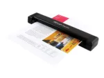 IRIS IRIScan Express 4 IRIS Mobile colour scanner