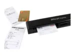 IRIS IRIScan Express 4 IRIS Mobile colour scanner