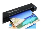 IRIS IRIScan Express 4 IRIS Mobile colour scanner