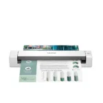 Brother DS-740D Sheet-fed Portable Document Scanner