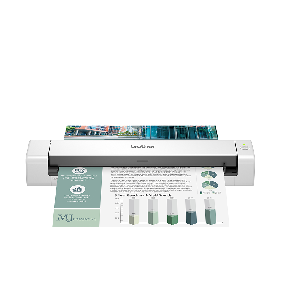 290342-ds740dtk1-4977766800600-0.webp Brother DS-740D Sheet-fed Portable Document Scanner