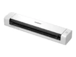 Brother DS-740D Sheet-fed Portable Document Scanner